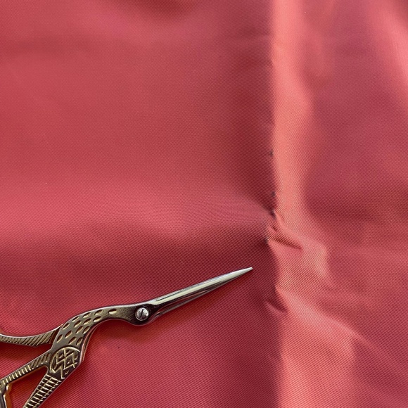 Longchamp Le Pliage Original XL Tote Bag Extra Large Salmon - Picture 9 of 13